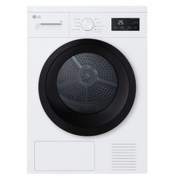 Secadora Bomba de calor LG RHA1008NWK