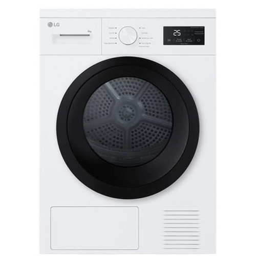 Secadora Bomba de calor LG RHA1008NWK