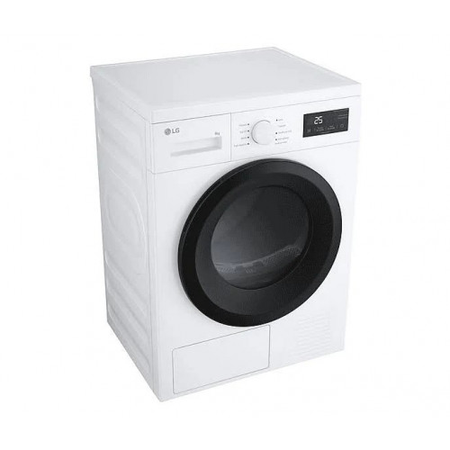 Secadora Bomba de calor LG RHA1008NWK