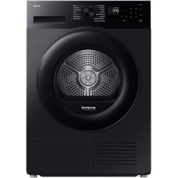 Secadora Bomba de Calor Samsung dv90dg52a0abec