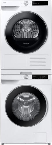 Secadora bomba de calor Samsung dv90dg6845leu3