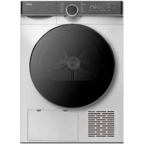 Secadora bomba de calor Teka SHK 81030