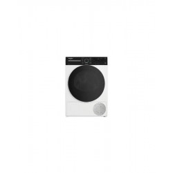 Secadora Bomba de calor Whirlpool C WD 104M WBS SPT