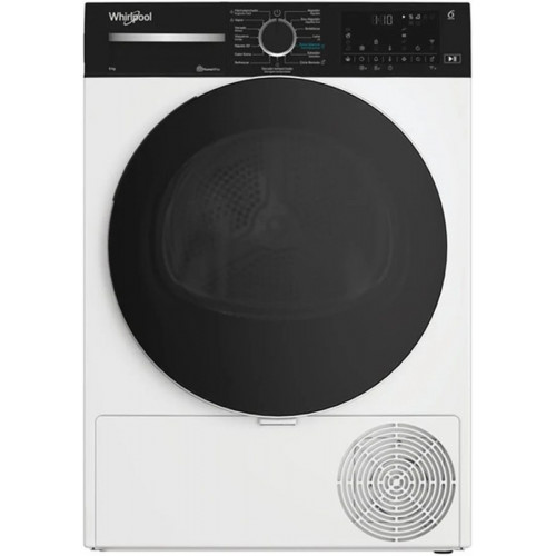 Secadora Bomba de Calor Whirlpool C WD 96M WBR SPT 9Kg
