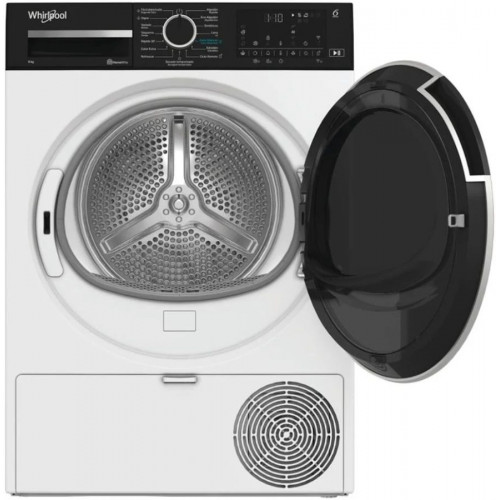 Secadora Bomba de Calor Whirlpool C WD 96M WBR SPT 9Kg
