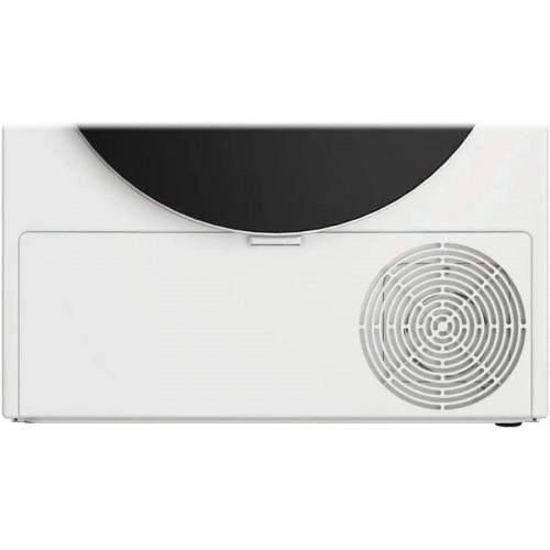 Secadora Bomba de Calor Whirlpool C WD 96M WBR SPT 9Kg