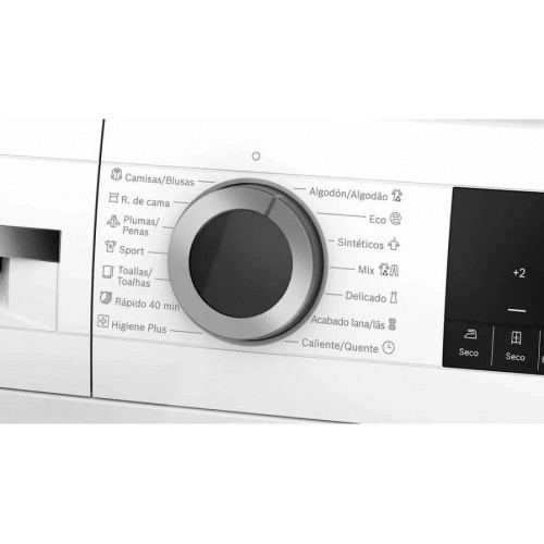Secadora Bosch WQG235D1ES bomba de calor
