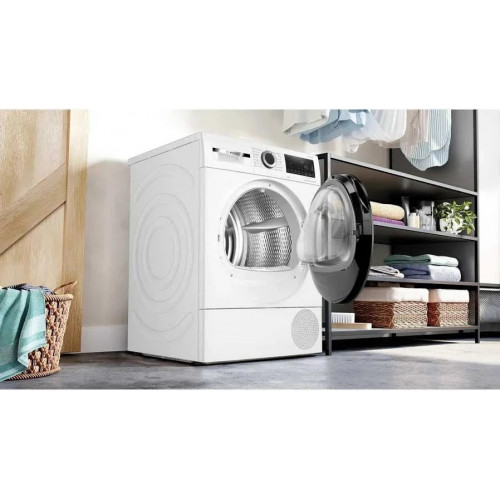 Secadora Bosch WQG235D1ES bomba de calor