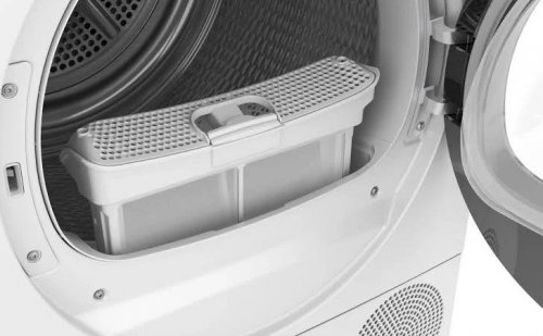 Secadora Bosch WQG245D0ES bomba de calor