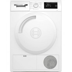 Secadora Bosch WTH83057II