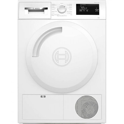 Secadora Bosch WTH83057II