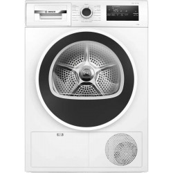 Secadora Bosch wth85208ii