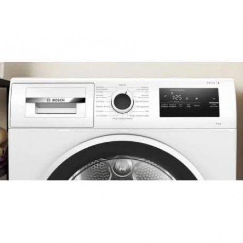 Secadora Bosch wth85208ii