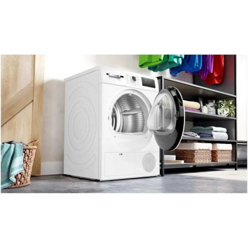 Secadora Bosch wth85208ii