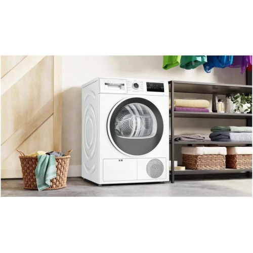 Secadora Bosch wth85208ii