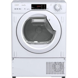 Secadora Candy BCTDH7A2TES