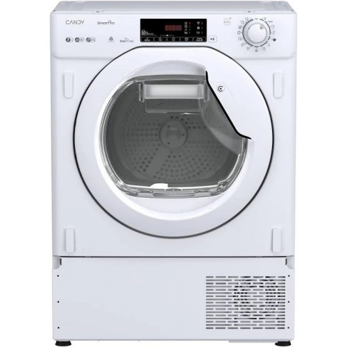 Secadora Candy BCTDH7A2TES