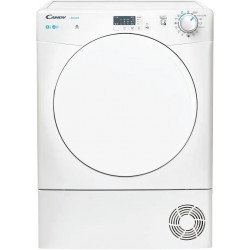Secadora Candy CSE C8LF-S