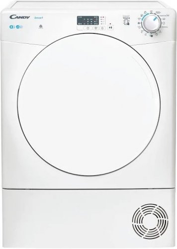 Secadora Candy CSE C8LF-S