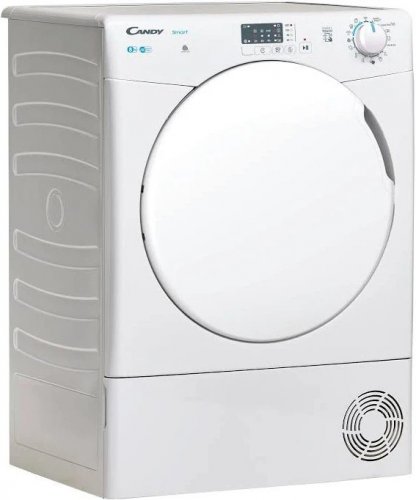 Secadora Candy CSE C8LF-S