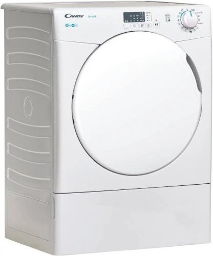 Secadora Candy CSE V8LF-S