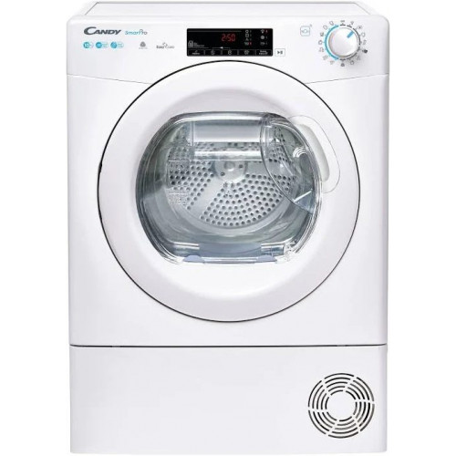 Secadora Candy CSOE H10A2TE-S