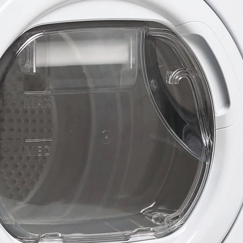 Secadora Candy CSOE H10A2TE-S