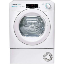 Secadora Candy CSOE H8A2TE-S