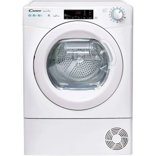 Secadora Candy CSOE H8A2TE-S