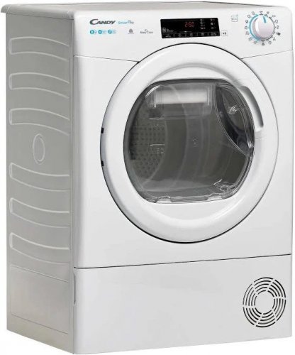 Secadora Candy CSOE H8A2TE-S
