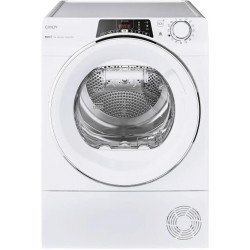 Secadora Candy ROE H9A3TCEX-S