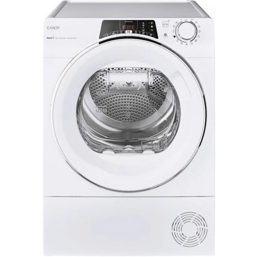 Secadora Candy ROE H9A3TCEX-S