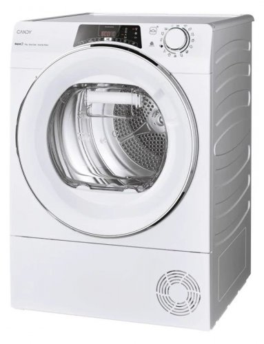 Secadora Candy ROE H9A3TCEX-S