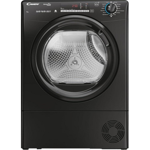 SECADORA CANDY SmartPro 9 KG CLASE A + + + INVERTER