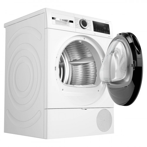 Secadora con bomba de calor BOSCH WQG24200ES 9 Kg 14 programas clase D blanco