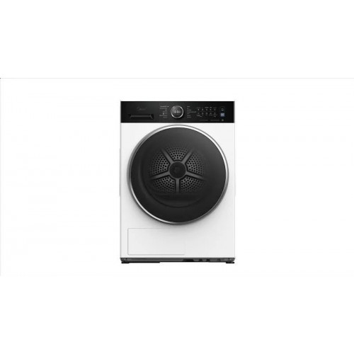 Secadora con Bomba de calor Midea MD205H90BW/W-ES
