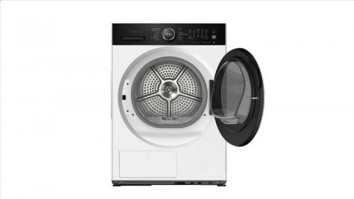 Secadora con Bomba de calor Midea MD205H90BW/W-ES