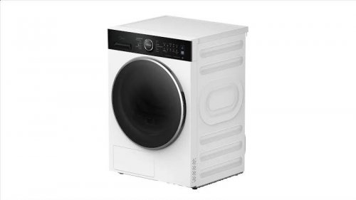 Secadora con Bomba de calor Midea MD205H90BW/W-ES