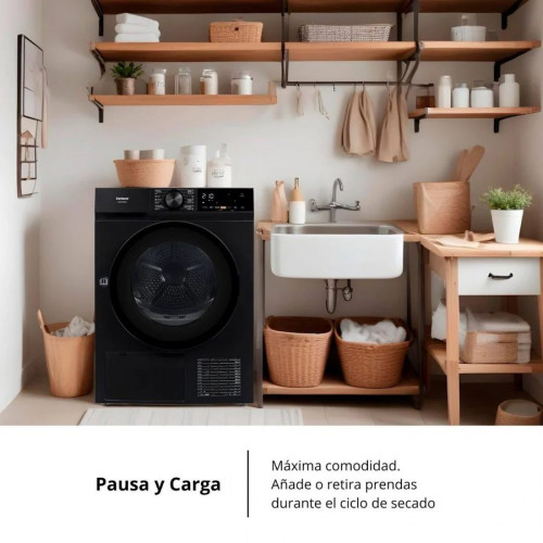 Secadora Corbero csbcm850n