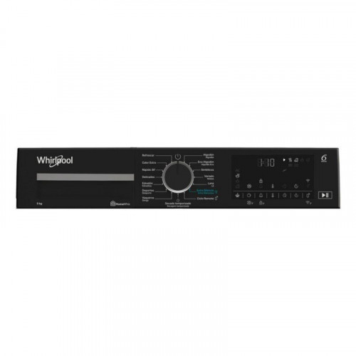 Secadora de bomba de calor Whirlpool C WD 94M WBS SPT 9 kg Clase C display táctil