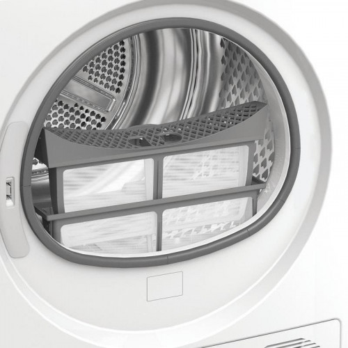 Secadora de bomba de calor Whirlpool C WD 94M WBS SPT 9 kg Clase C display táctil