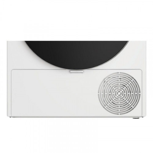 Secadora de bomba de calor Whirlpool C WD 94M WBS SPT 9 kg Clase C display táctil