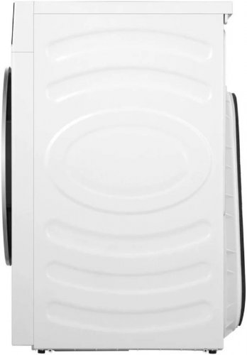 Secadora de Ropa Hisense 8kg Blanca dh5i804bwcd