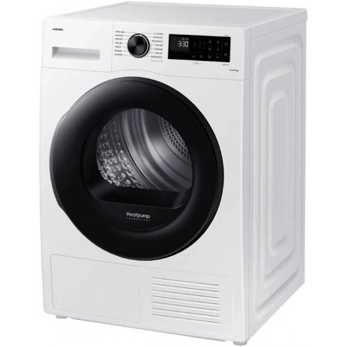 Secadora de Ropa Samsung dv90dg52a0aeep con Bomba de calor de 9 kg