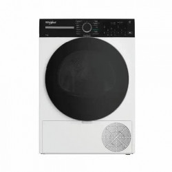 Secadora de Ropa Whirlpool 8kg Blanca c wd 85m wbr spt