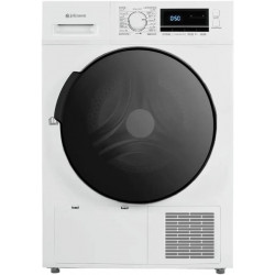 Secadora display 8kg B Johnson jdry8c