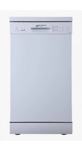 Secadora display 8kg B Johnson jdry8c