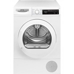 Secadora DT282ES Smeg