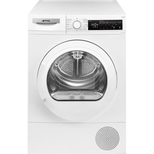 Secadora DT282ES Smeg
