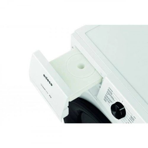 Secadora EDESA ESP-7150 WH 7KG B.Calor D